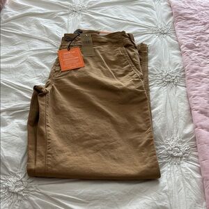 American Eagle Outfitters Brown Chinos